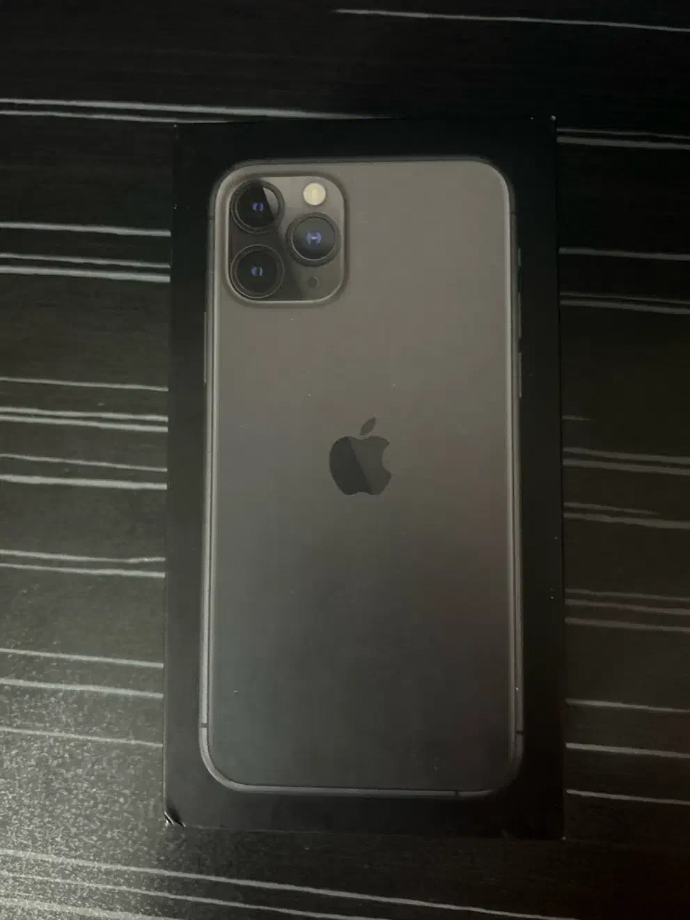 iPhone 11 Pro تمیز در حد نو دو سیم|موبایل|مشهد, سید رضی|دیوار