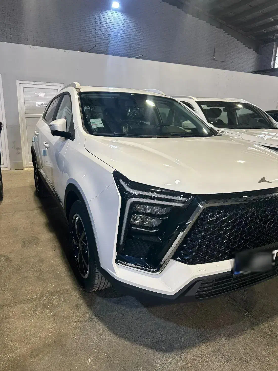 تجارت خودرو خسرواانی/tkK/kMc x5|خودرو سواری و وانت|تهران, شهرک دانشگاه|دیوار