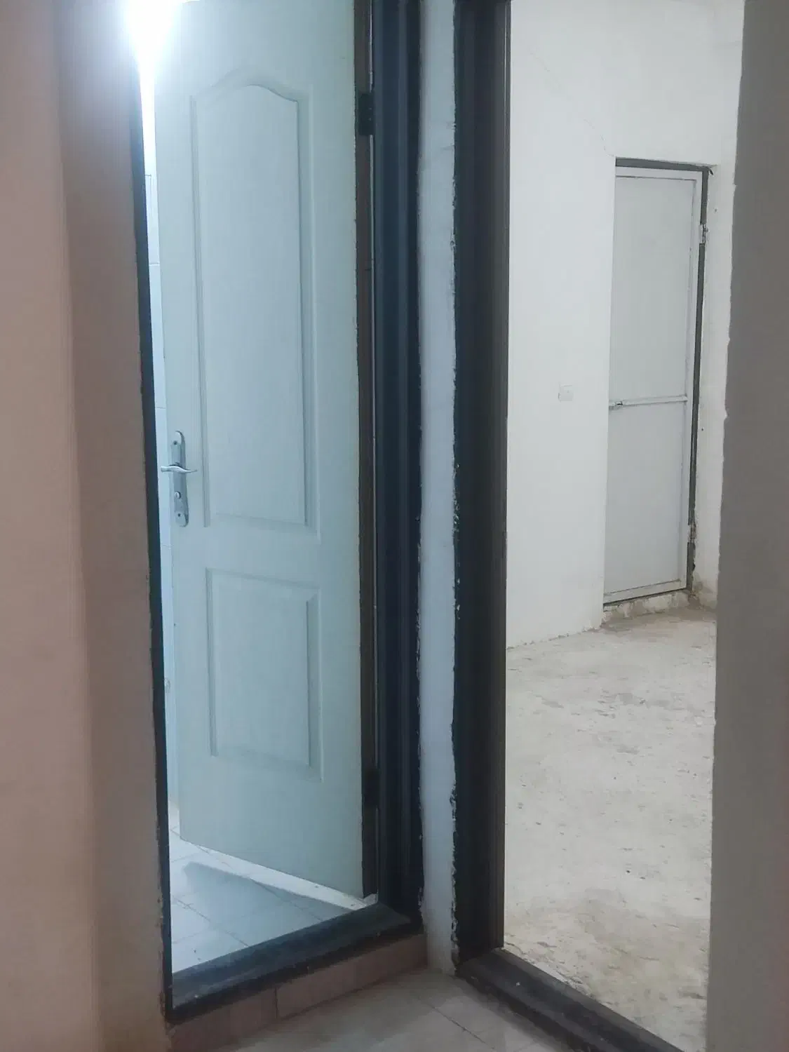 اجاره دوخوابه اپارتمان اتحاد|اجارهٔ آپارتمان|میانه, |دیوار