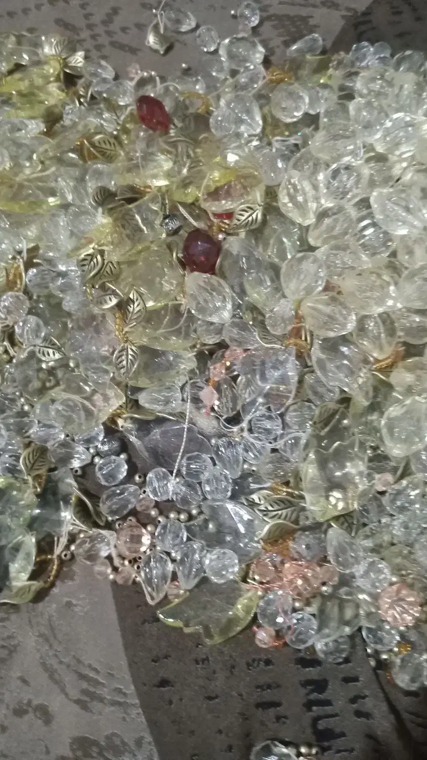 سیشه ی لوستر|لوستر و چراغ آویز|تبریز, |دیوار