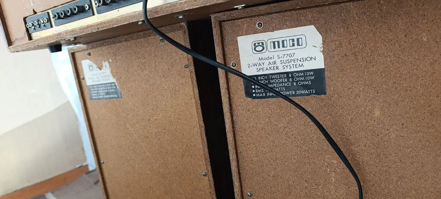 استریو|سیستم صوتی خانگی|سمنان, |دیوار