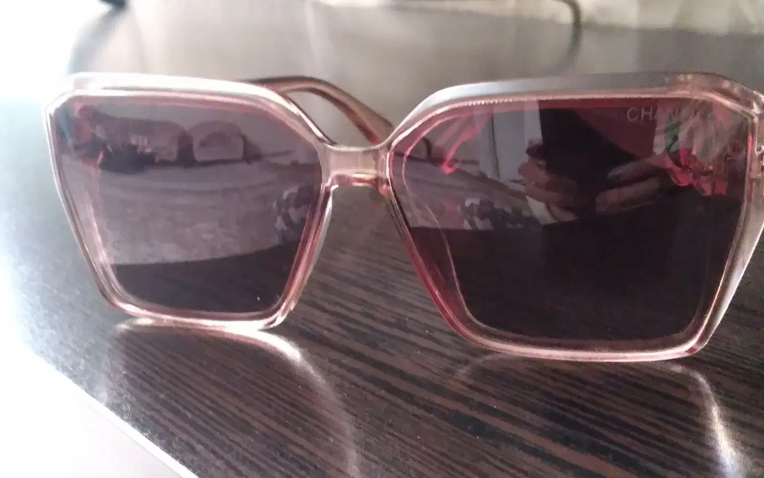 عینک آفتابی|زیورآلات و اکسسوری|الیگودرز, |دیوار