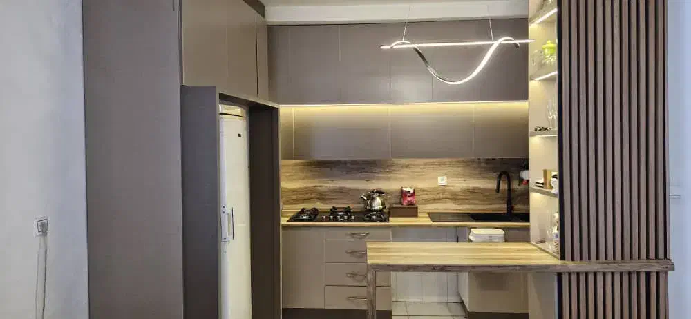 سویت ۷۵ متری جنب پل خشتی|فروش آپارتمان|لنگرود, |دیوار