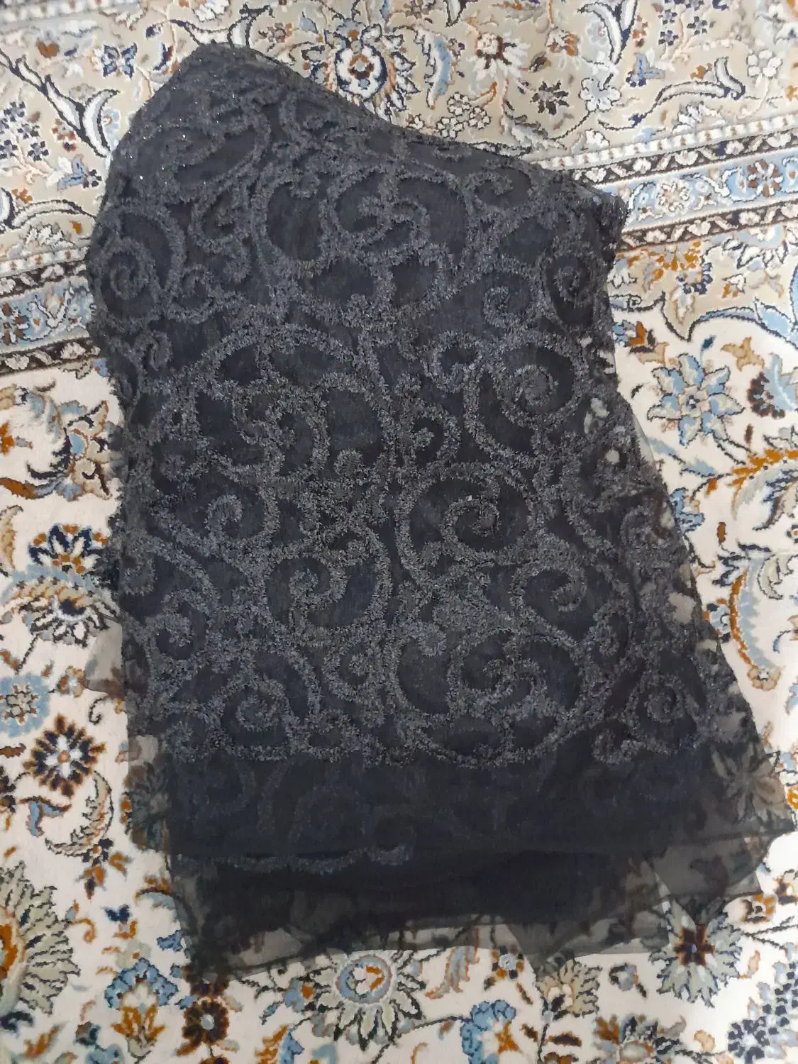 پارچه مجلسی|لباس|تهران, کیانشهر|دیوار