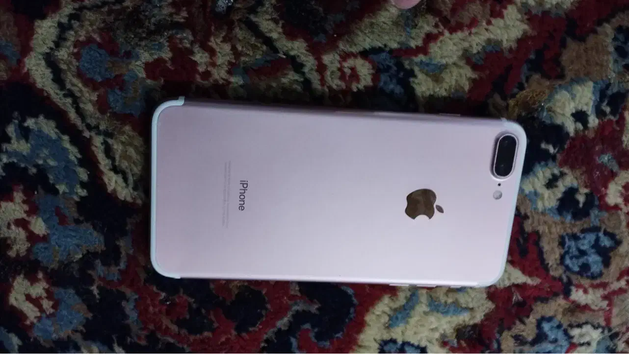 ایفون سون پلاس|موبایل|قم, انصارالحسین|دیوار