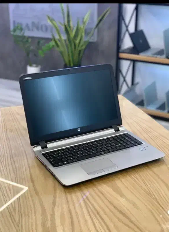 Hp Probook 450 G3|رایانه همراه|مشهد, ده دی|دیوار