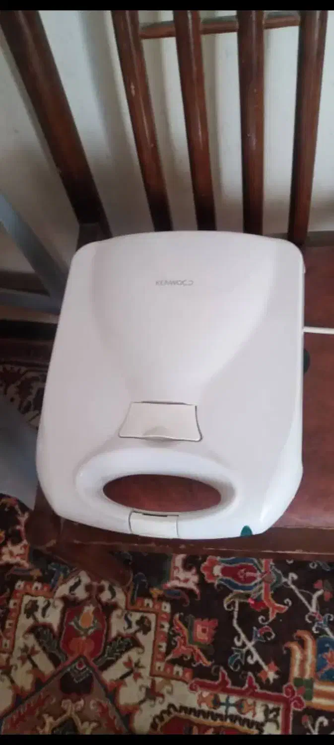 ساندویچ ساز|اجاق گاز و لوازم برقی پختوپز|ری, دیلمان|دیوار