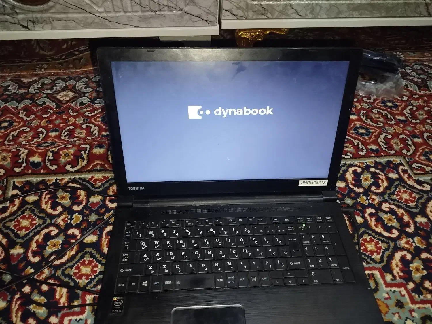 لب تاب|رایانه همراه|زاهدان, |دیوار