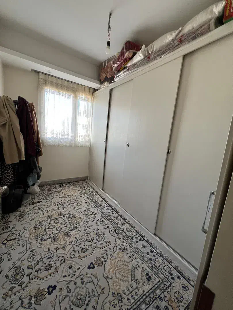 ۹۰متر۲خ/غرق نور ب قیمت/فول/قیمت عالی/توجه توجه|فروش آپارتمان|تهران, جی|دیوار