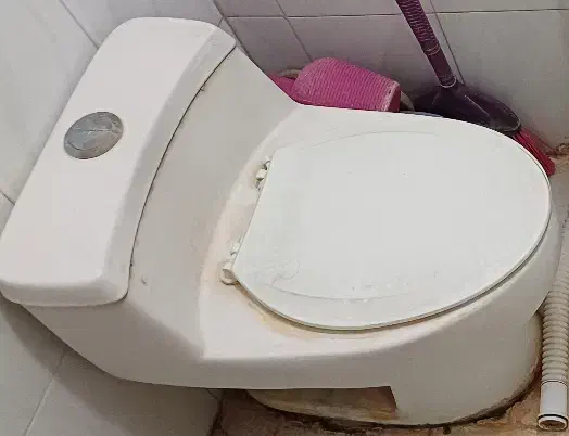 توالت فرنگی|لوازم سرویس بهداشتی|تهران, هاشم‌آباد|دیوار