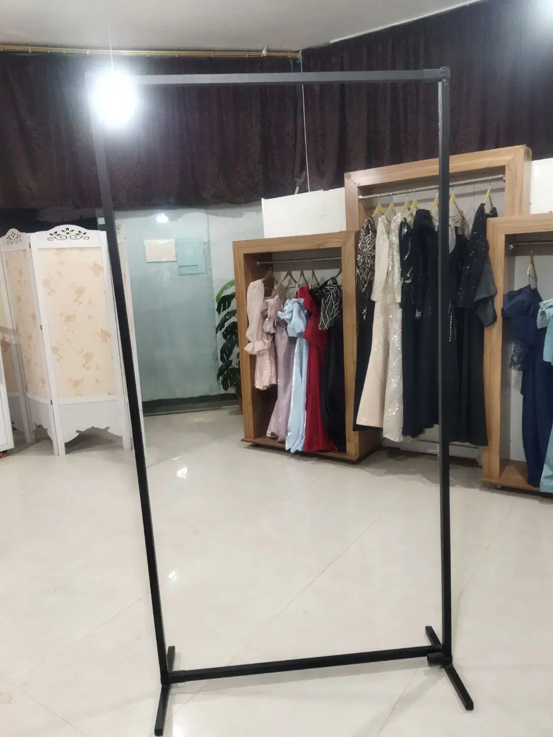 یک رگال ایستاده و 6عدیواری فروشی|فروشگاه و مغازه|چناران, |دیوار