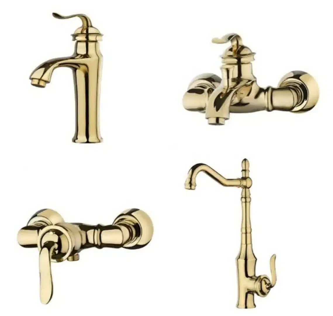 تولید کننده شیرآلات|لوازم سرویس بهداشتی|بندر ماهشهر, |دیوار