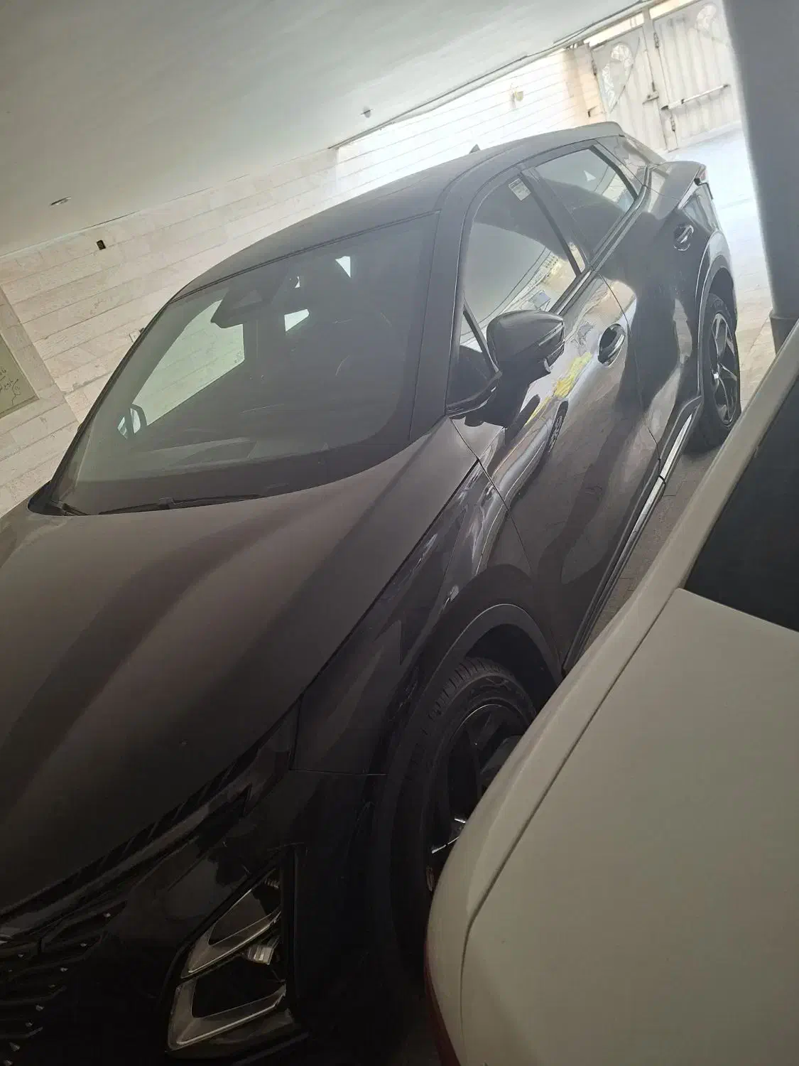 فونیکس fx اف ایکس مدل 403|خودرو سواری و وانت|اصفهان, سپاهانشهر|دیوار