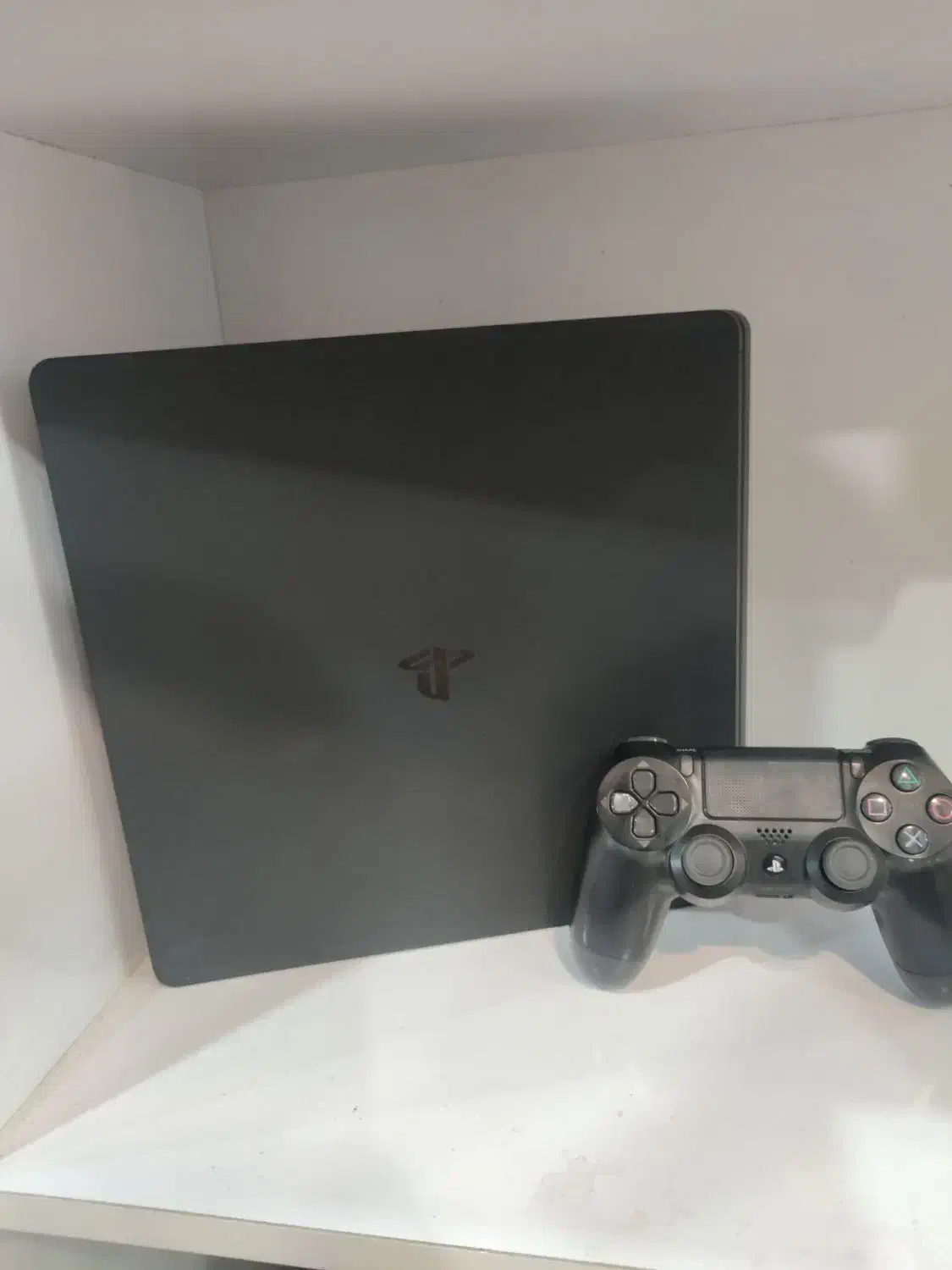 ps4 slim هک ۹|کنسول، بازی ویدئویی و آنلاین|فردیس, شهرک وحدت|دیوار