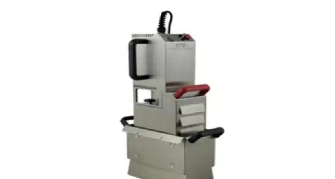 دستگاه تصفیه روغن خوراکی|ماشینآلات صنعتی|یزد, |دیوار