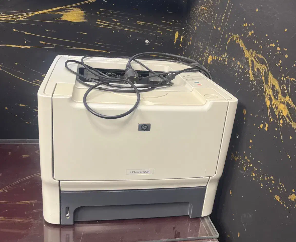 پرینترhp|پرینتر، اسکنر، کپی، فکس|تهران, شادآباد|دیوار