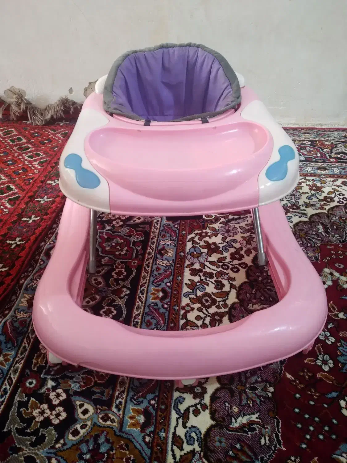 روروئک|کالسکه و لوازم جانبی|بجنورد, |دیوار