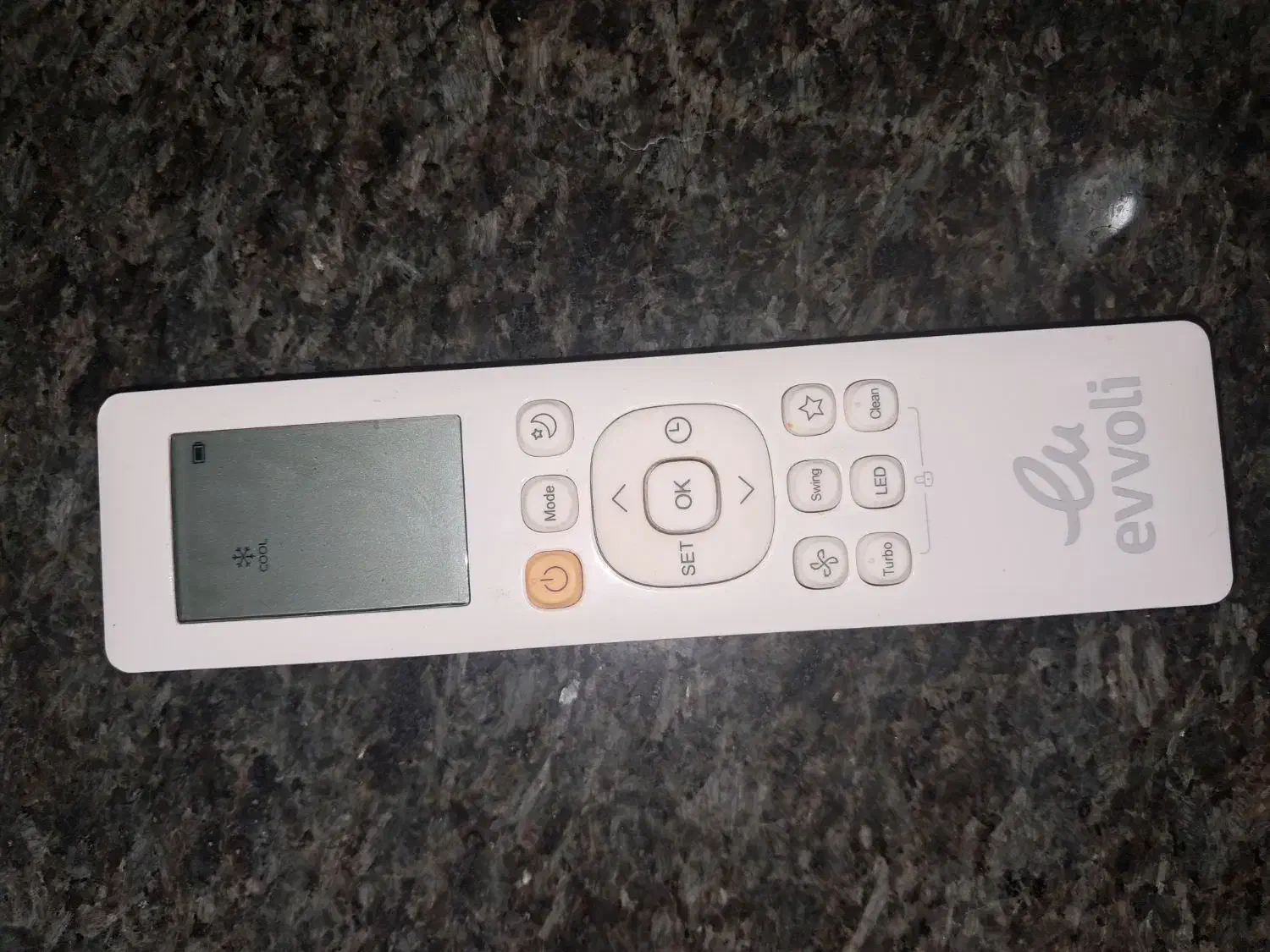 کولرگازی ۱۲هزار کولر گازی ایولی|کولر گازی و فن‌کوئل|قم, نوبهار|دیوار