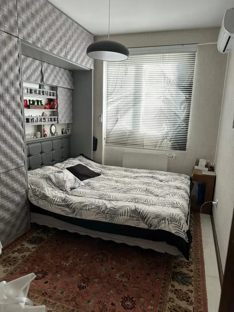 فروش آپارتمان ۱۰۰متری دو خواب تهران سر|فروش آپارتمان|تهران, شهرک پاسداران|دیوار