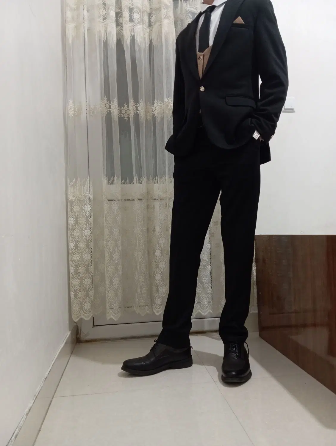 نو نو|لباس|اراک, |دیوار
