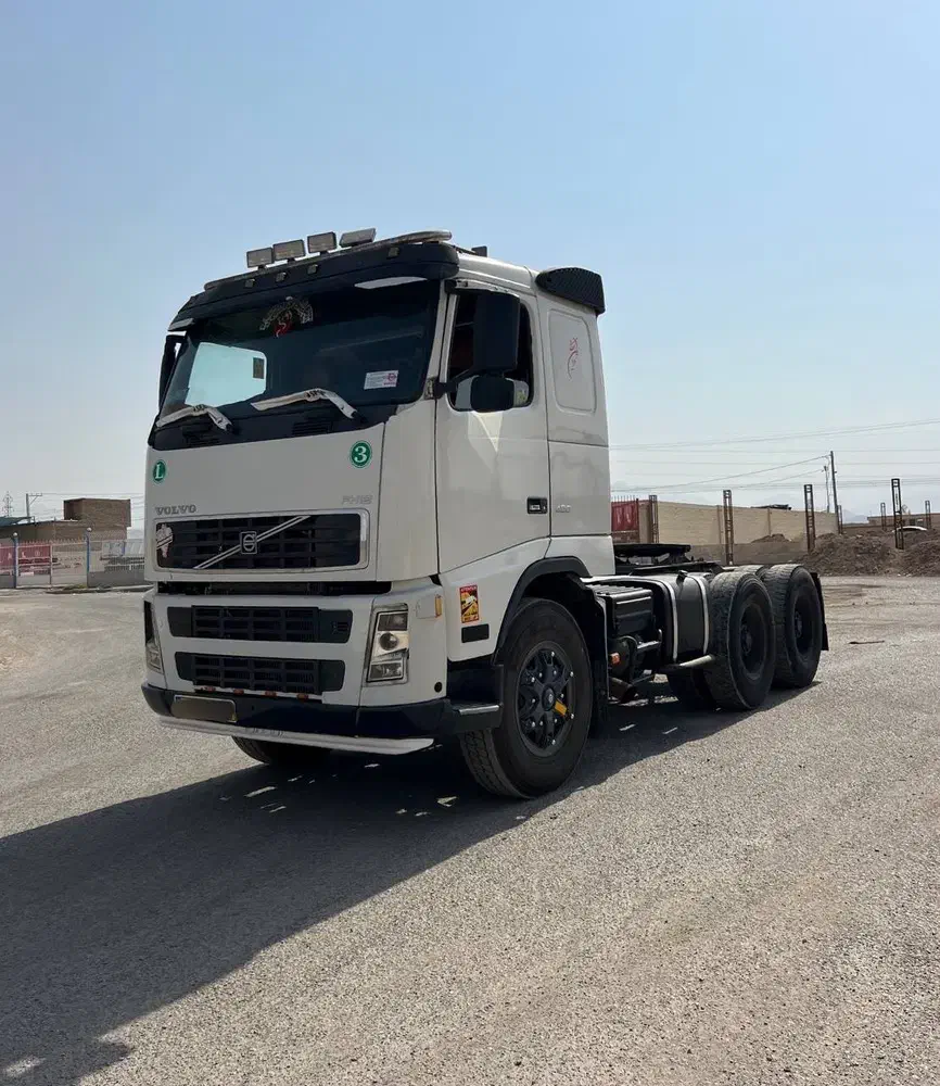 اف اچ جفت مدل 1382 رنگ شدگی دارد فنی صددرصد|خودرو سنگین|تهران, آسمان|دیوار