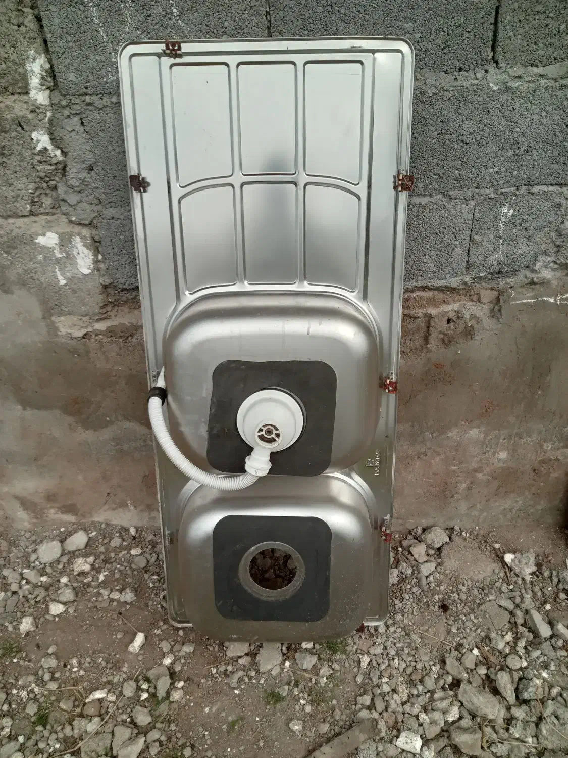 ظرفشویی توکار|ماشین ظرفشویی|سیاهکل, |دیوار