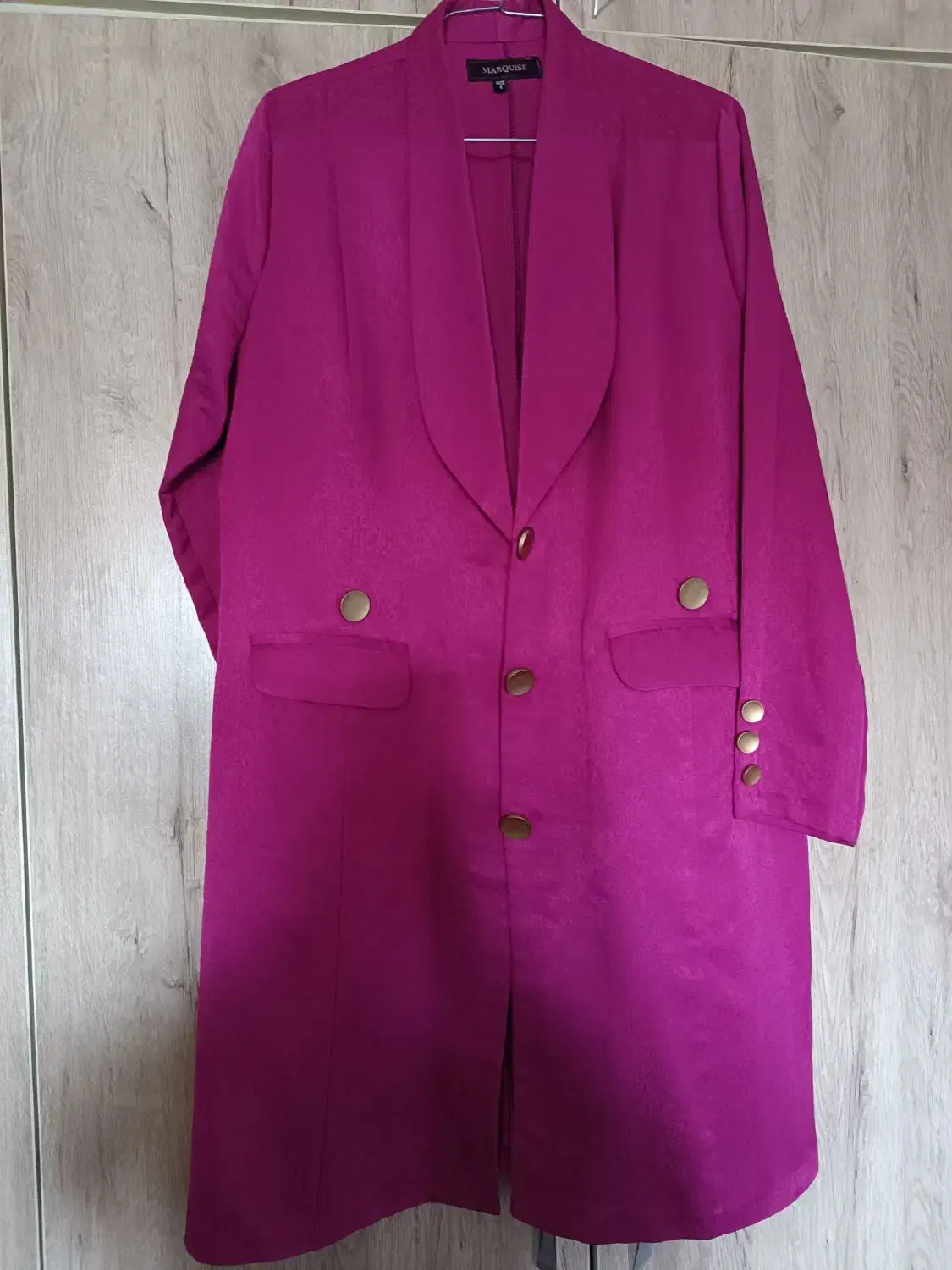 مانتو|لباس|مسجد سلیمان, |دیوار