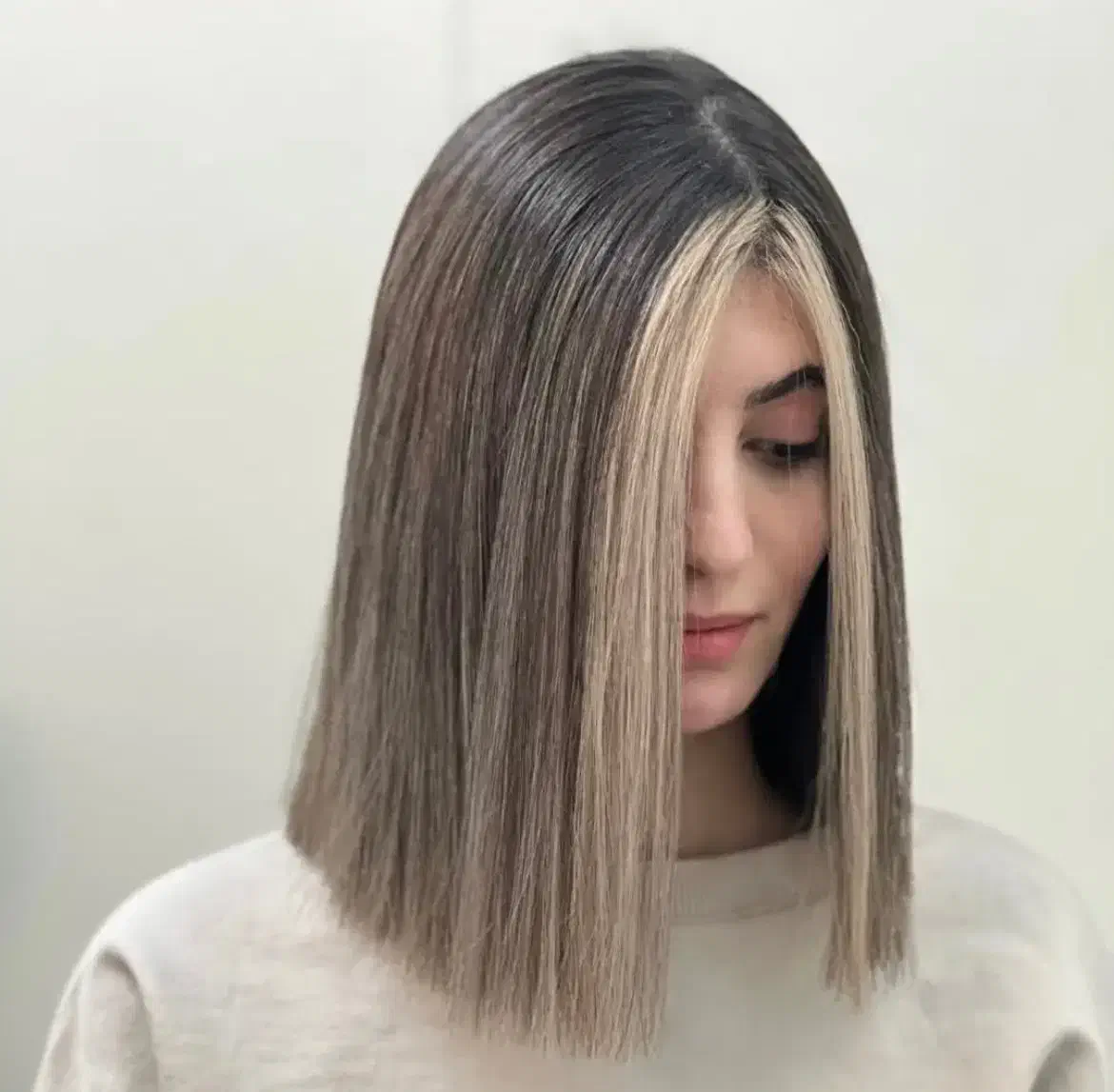 خدمات رنگ و لایت|خدمات آرایشگری و زیبایی|فومن, |دیوار