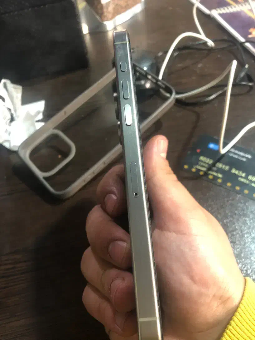 15 pro max|موبایل|مشهد, فردوسی|دیوار