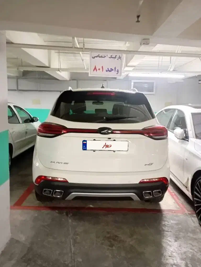 kmc k7خونگی کم کار|خودرو سواری و وانت|تهران, چیذر|دیوار