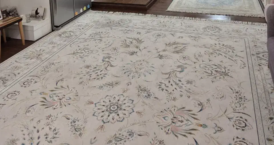 فرش ۱۲ متری|فرش|بندر ماهشهر, |دیوار