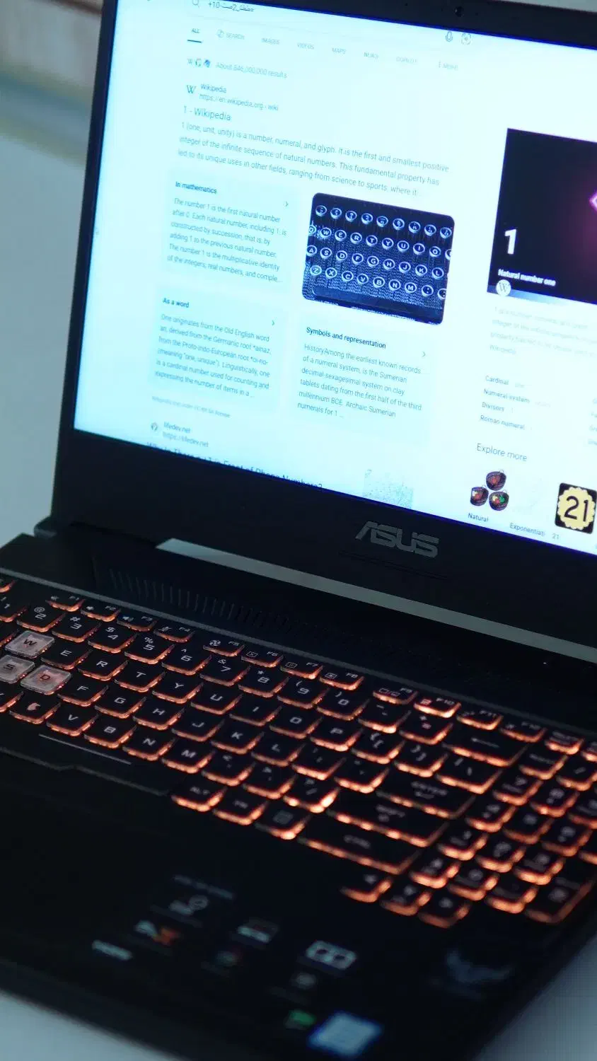 فروش لپتاپ گیمینگ|رایانه همراه|ارومیه, |دیوار