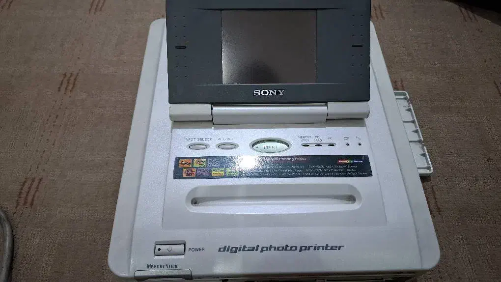 لوازم برقی|پرینتر، اسکنر، کپی، فکس|قرچک, مهدیه|دیوار