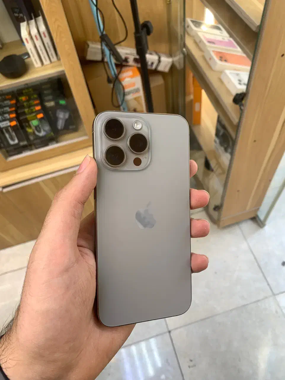 15promax|موبایل|کرمانشاه, |دیوار