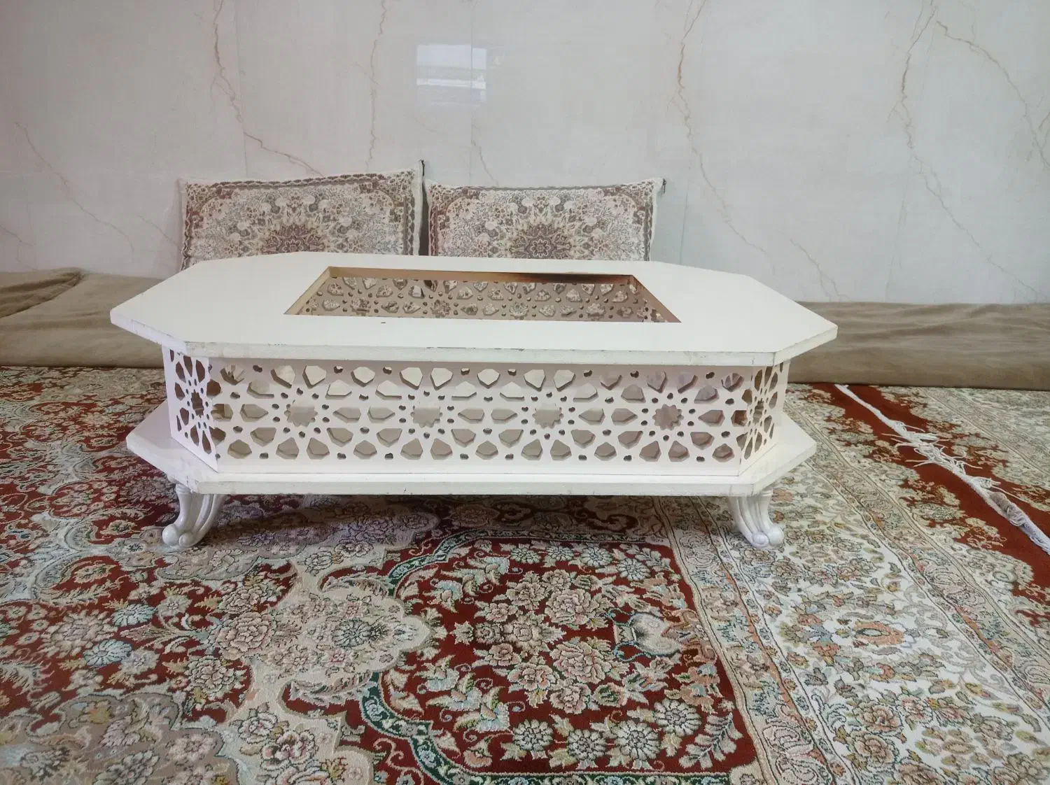 منقل سنتی|اجاق گاز و لوازم برقی پخت‌وپز|اهواز, پردیس|دیوار