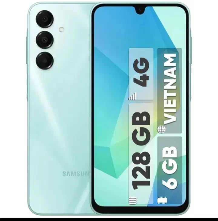 گلکسی آ۱۶ آکبند|موبایل|ماهدشت, |دیوار