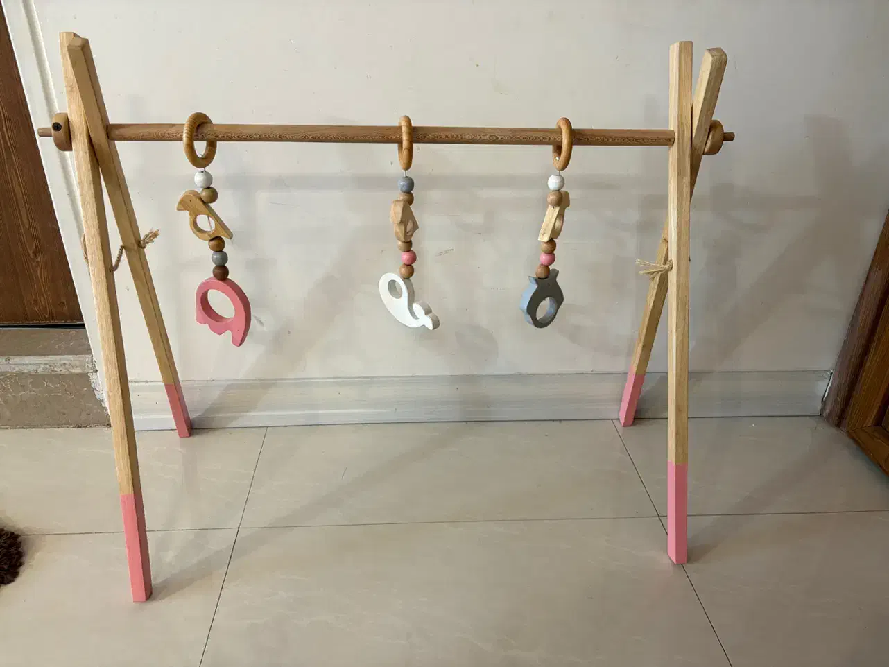 Baby play gym|اسباب و اثاث بچه|تهران, باغ فیض|دیوار