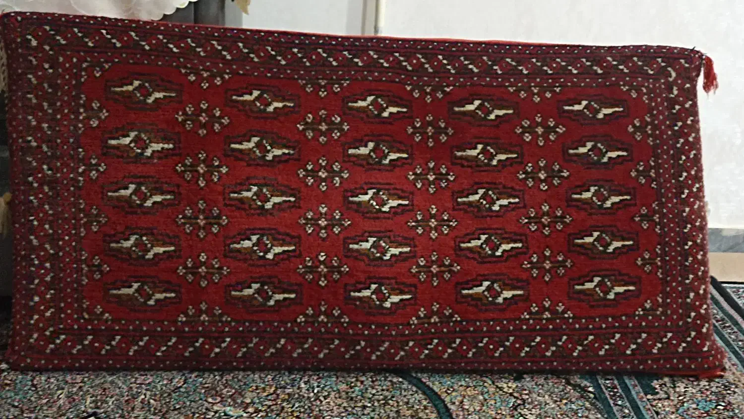 3دستباف 2ماشینی 1دست دوز تک داده نمی شود جفت|پشتی|سراوان, |دیوار