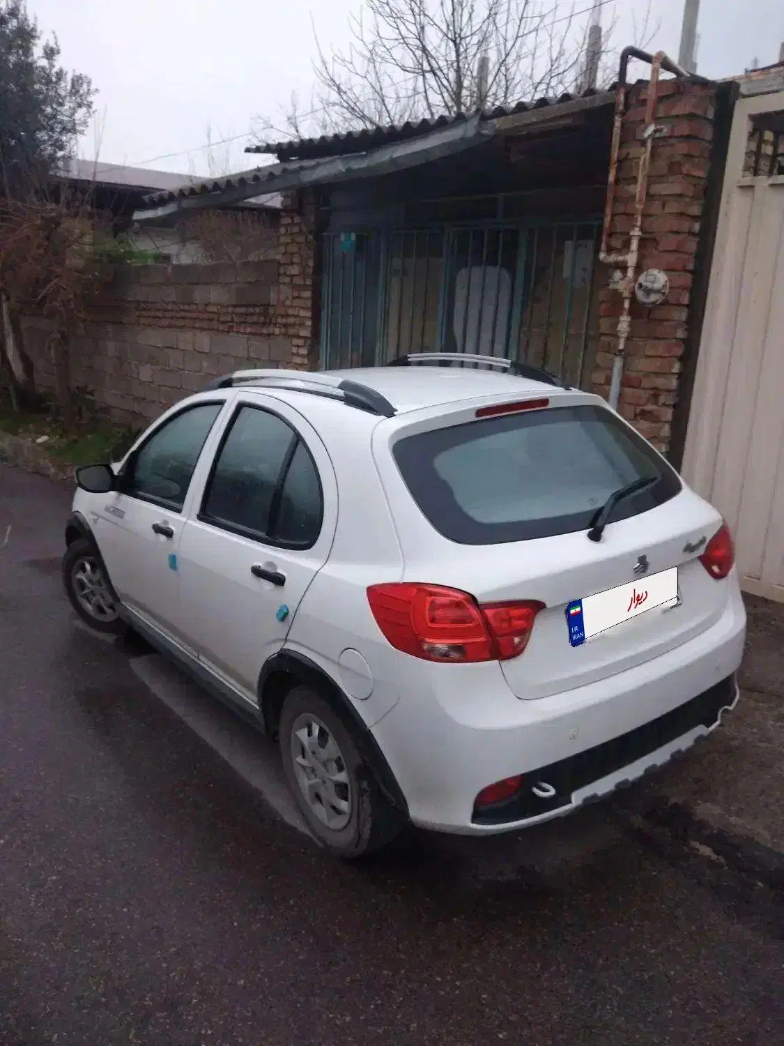 کوئیک مدل 1402. تمیز|خودرو سواری و وانت|رامیان, |دیوار