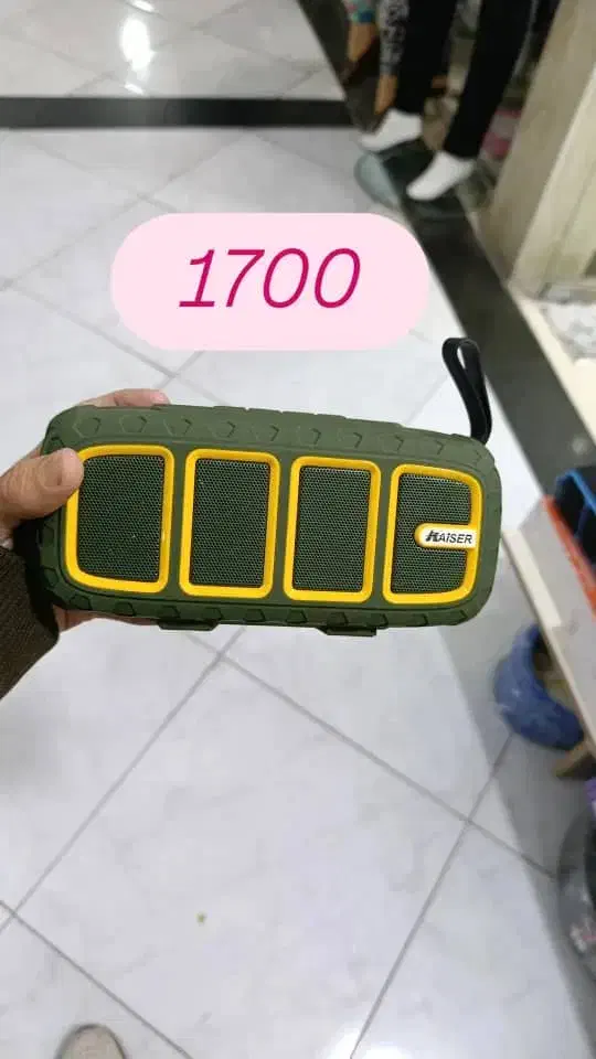 اسپیکر بلوتوثی در مشگین شهر|سیستم صوتی خانگی|مشگین شهر, |دیوار