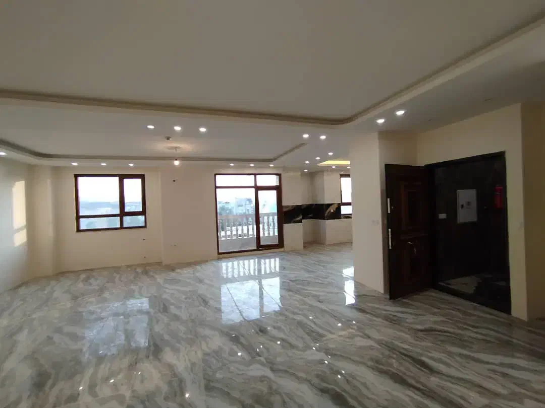 ۱۸۵/۵ متر/سرجنگلداری/۳ خواب/ به قیمت عالی|فروش آپارتمان|زنجان, |دیوار