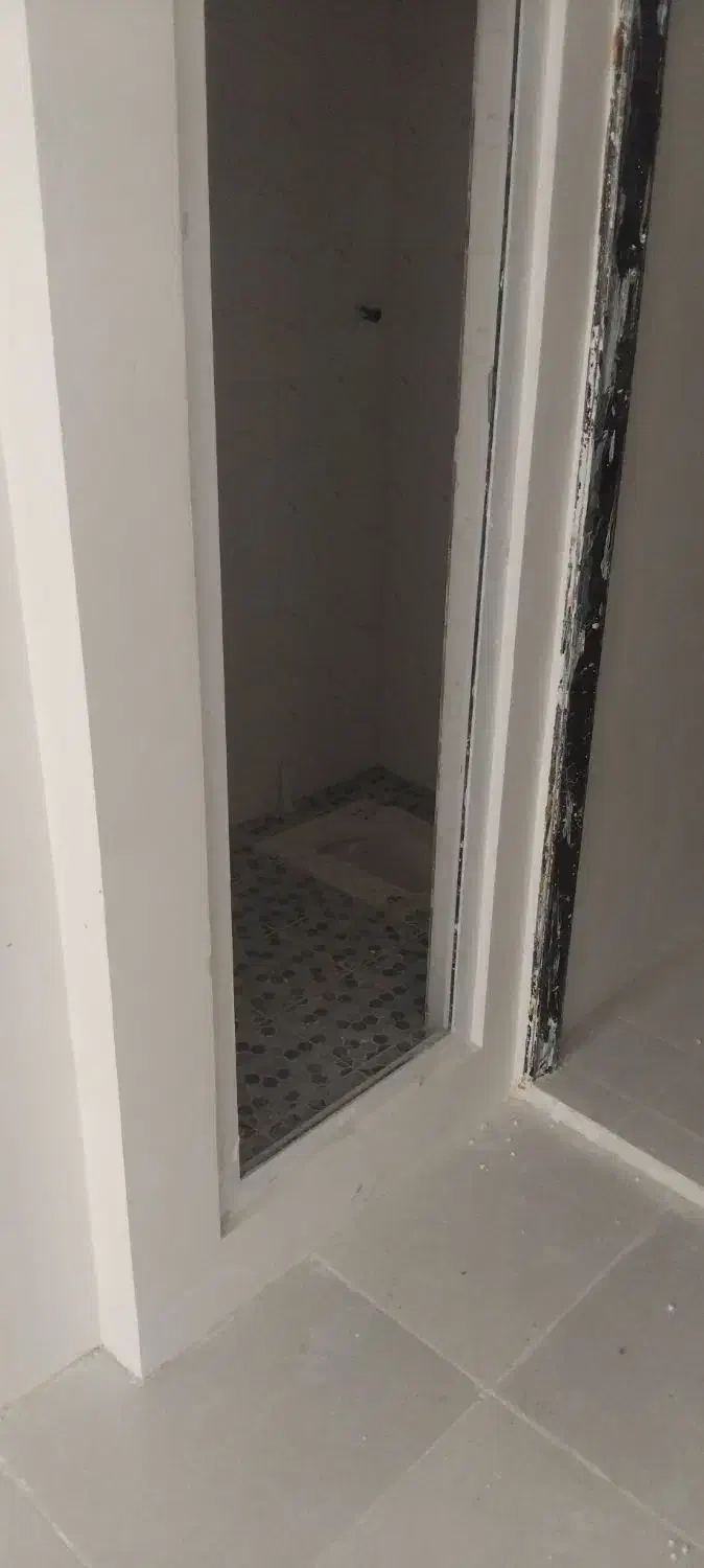 ۵۰متر همکف صفر صیاد صابر|فروش آپارتمان|مشهد, هفت تیر (نه دره)|دیوار