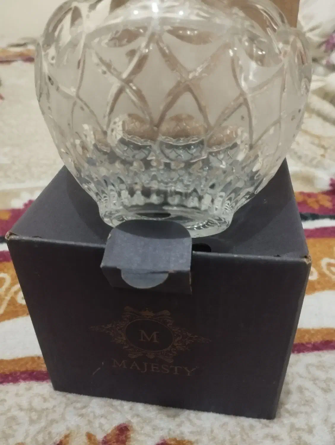 سرویس پزیرای خارجی|ظروف سرو و پذیرایی|تهران, والفجر (افسریه)|دیوار