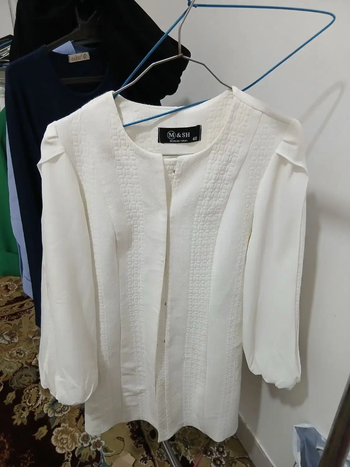 لباس|لباس|مرند, |دیوار