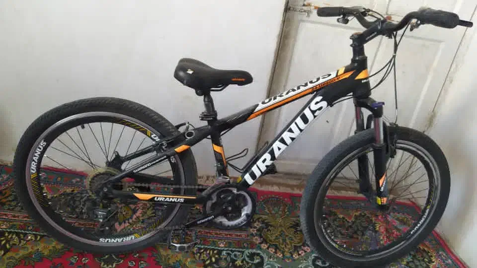 دوچرخه ۲۴|دوچرخه، اسکیت، اسکوتر|شیراز, شهرک پرواز|دیوار