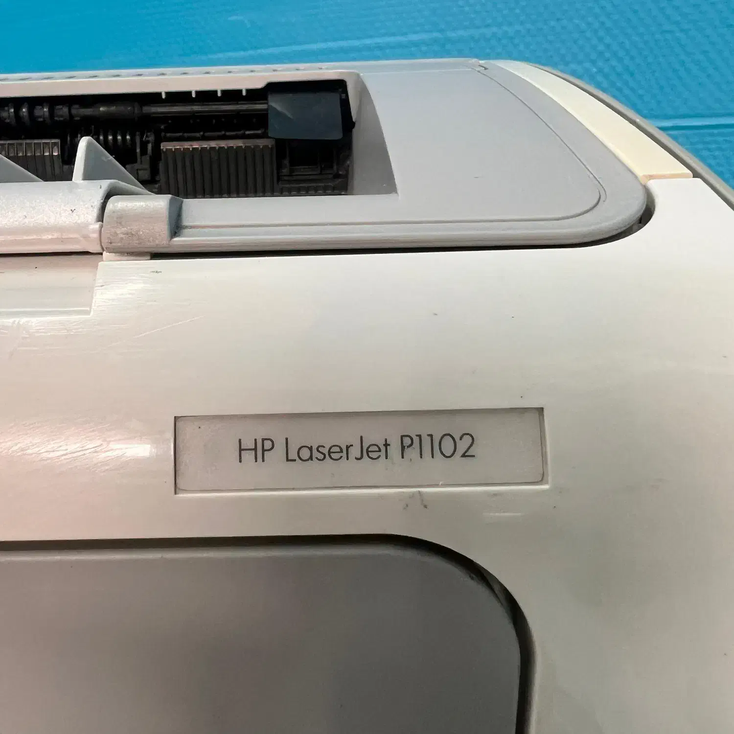 پرینتر دانش آموزی خوشنام HP 1102|پرینتر، اسکنر، کپی، فکس|شیراز, سینما سعدی|دیوار