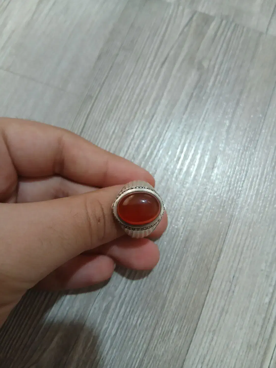 انگشتر های فاخر و کلکسیونی|جواهرات|ارومیه, |دیوار