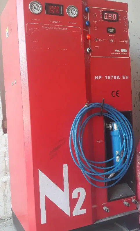N2 HP1670|رایانه همراه|اصفهان, شهرک ولیعصر|دیوار