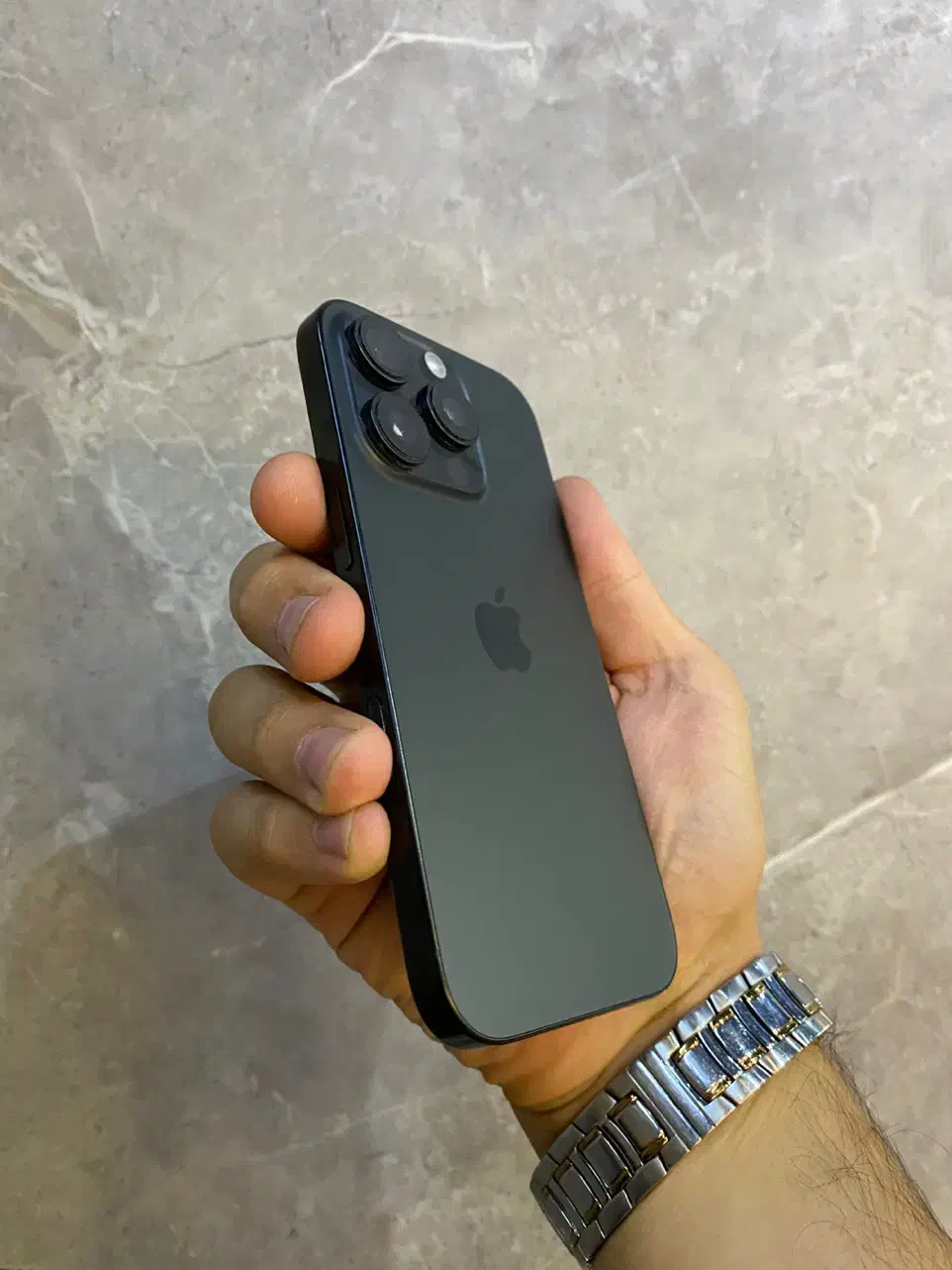 iphone 16 pro zaa|موبایل|تهران, سعادت‌آباد|دیوار