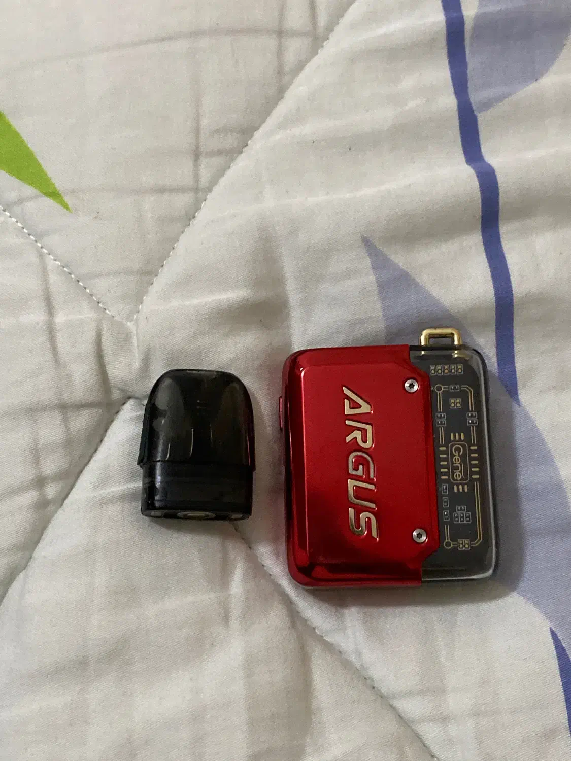 پاد ویپ ارگاس|زیورآلات و اکسسوری|کرج, فاز ۲ مهرشهر|دیوار